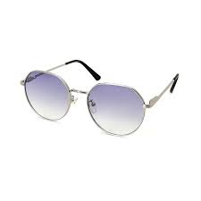 Round Circle Lens Sunglasses